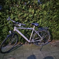 Herenfiets, iLost에 보고됨