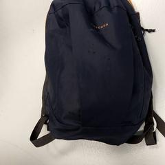 Backpack, as reported by Regio West-Vlaanderen using iLost