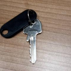 Clave, segundo informou Connexxion Haarlem AML usando iLost