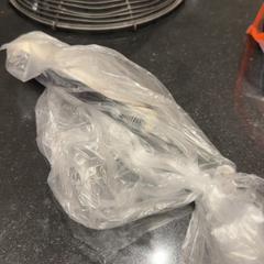 Cepillo de dentes tandebor, segundo informou Van der Valk Hotel Utrecht usando iLost