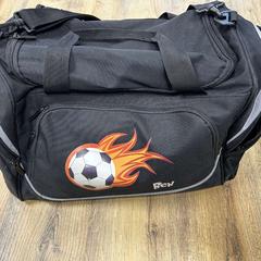 Taška na tělocvik, jak nahlášeno Wilmering Brinkum pomocí iLost