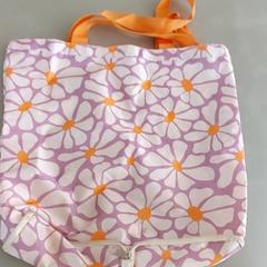 İLost kullanarak Regio Limburg - Leuven tarafından bildirildiği gibi Çanta - Plastiek zak