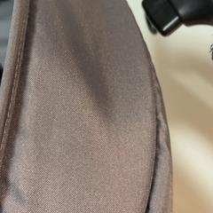 Sittvagn stroller, rapporterat av Designer Outlet Roermond med iLost