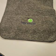 Šál, ako bolo nahlásené Vrije Universiteit Amsterdam pomocou iLost