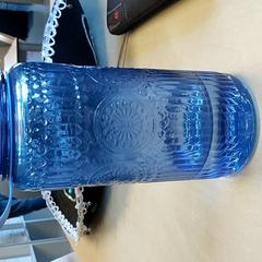 Botella para beber, segundo informou Centraal magazijn usando iLost