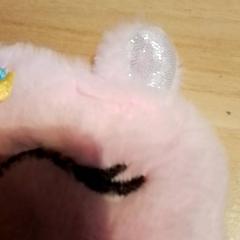 Oogmasker, segundo informou Beekse Bergen Resorts en Hotel usando iLost