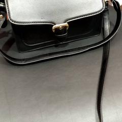 Taška, ako bolo nahlásené allGo Almere pomocou iLost