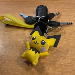 Llaves, ha sido reportado por Gemeente Amsterdam con iLost