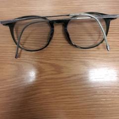 Gafas, ha sido reportado por Qbuzz DMG con iLost
