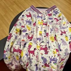 Kurtka dziecięca, zgłoszono przez IKEA Nice Saint Isidore przy użyciu iLost