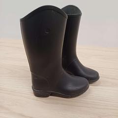 Bottes enfant, amint azt IKEA Liège az iLost segítségével jelentette.