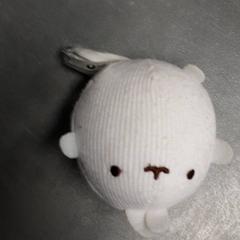 Knuffel Wit, amint azt Arriva Friesland / Groningen az iLost segítségével jelentette.