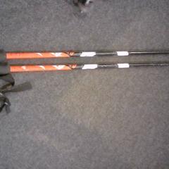 Skistokken, amint azt SnowWorld Landgraaf az iLost segítségével jelentette.