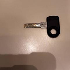 Nøkkel Axa, som rapportert av LUMC ved bruk av iLost