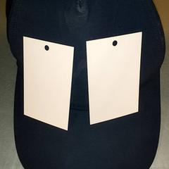 衣類 - Pet blauw がiLostで Centraal magazijn によって報告されました