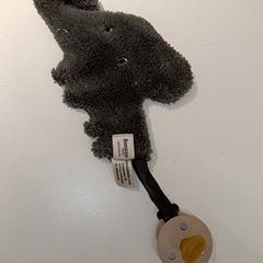 Speendoekje Olifantje met speen, segundo informou IKEA Groningen usando iLost