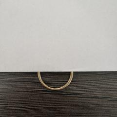 Gouden ring, segundo informou a iLost