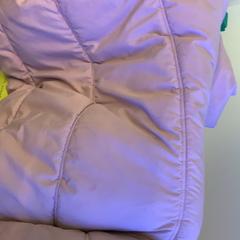 Jaqueta, segons ha informat Eindhoven Airport mitjançant iLost