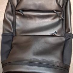 Rugtas (Leeg), rapporterat av Qbuzz DMG med iLost