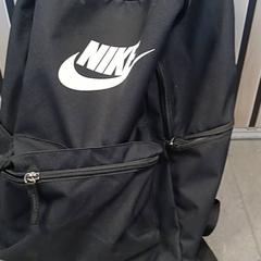 Mochila, segundo informou U-OV Amersfoort usando iLost