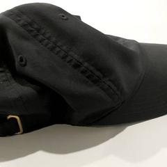 Vestiario - Pet zwart, come riportato da Centraal magazijn utilizzando iLost