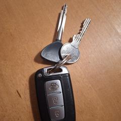 autosleutel Kia がiLostに報告されました