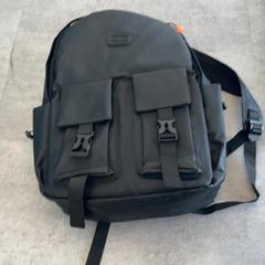 Rugzak, zoals gemeld door Arriva Achterhoek-Rivierenland met iLost