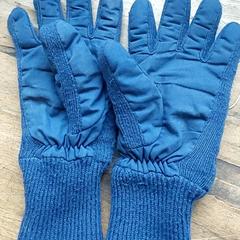 قفاز Blauw، كما تم الإبلاغ عنه بواسطة Centraal magazijn عبر iLost