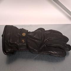 장갑, iLost를 사용하여 Keolis Lund에 보고됨