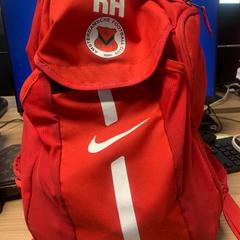 Rugzak, como reportado por Connexxion Amstelveen utilizando o iLost