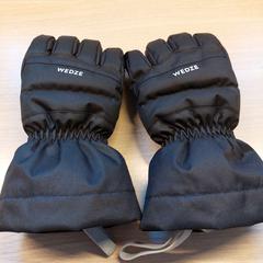 İLost kullanarak Regio Limburg - Leuven tarafından bildirildiği gibi Eldiven