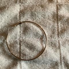 Gouden oorbel, ako bolo nahlásené iLost