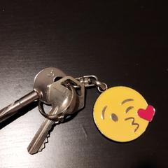 Sleutels a été signalé sur iLost