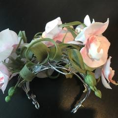 Armband met bloemetjes, as reported by Van der Valk Hotel Veenendaal using iLost