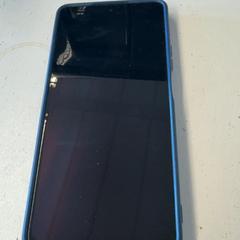 Phone Xiaomi, as reported by GVB using iLost