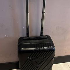 Kufor, ako bolo nahlásené Van der Valk Hotel Gorinchem pomocou iLost