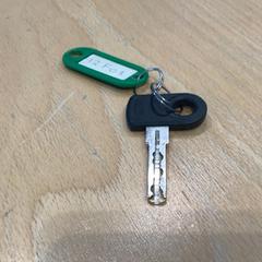 열쇠 Groene label, iLost를 사용하여 Gemeente Gooise Meren에 보고됨