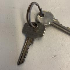 Sleutel, zoals gemeld door Decibel Outdoor 2025 met iLost