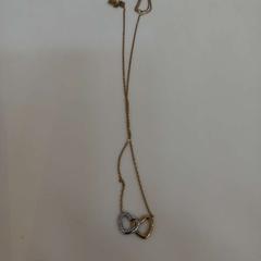 Ketting, zoals gemeld door Arriva Limburg Zuid met iLost