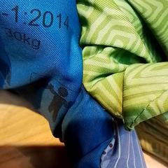 Bandes de natation Schildpad, a été signalé par Beekse Bergen Resorts en Hotel utilisant iLost