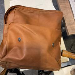 Borsa, come riportato da Gemeente Amsterdam utilizzando iLost