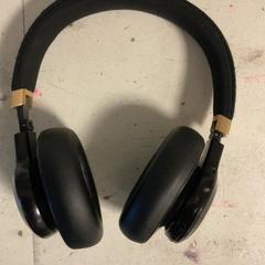 Słuchawki Koptelefoon, zgłoszono przez Artis przy użyciu iLost