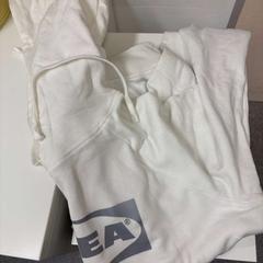 Sudadera con capucha ikea merch, segundo informou IKEA Praha – Černý Most usando iLost