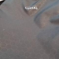 İLost kullanarak Qbuzz Fryslân tarafından bildirildiği gibi Sırt çantası Zwart