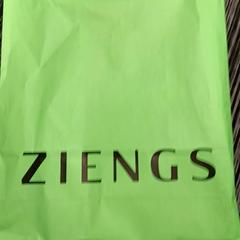 Taška Ziengs, ako bolo nahlásené Arriva Vechtdallijnen pomocou iLost