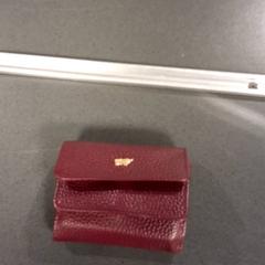 지갑 Serafinovica Marta, iLost를 사용하여 Breng Nijmegen에 보고됨