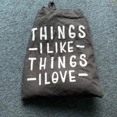 Borsa, come riportato da Breng Arnhem utilizzando iLost