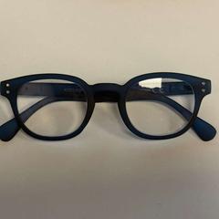 Lentes Blauw, segundo informou AFAS Live usando iLost