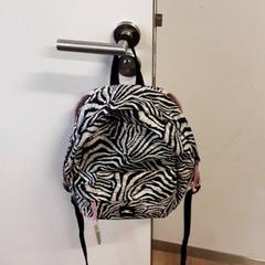 Hátizsák, amint azt Qbuzz ZHN az iLost segítségével jelentette.