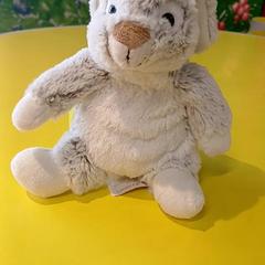 Teddybjørn, som rapportert av IKEA Mulhouse ved bruk av iLost